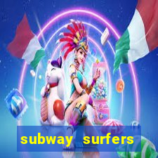 subway surfers havana start game